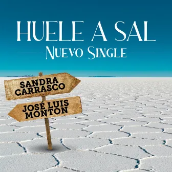 Huele a Sal by José Luis Montón