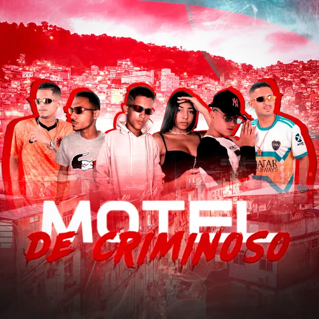 Motel de Criminoso