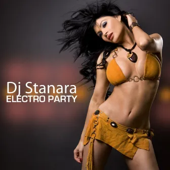 Electro Party by Dj Stanara