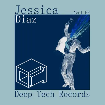 Azul EP by Jessica Diaz