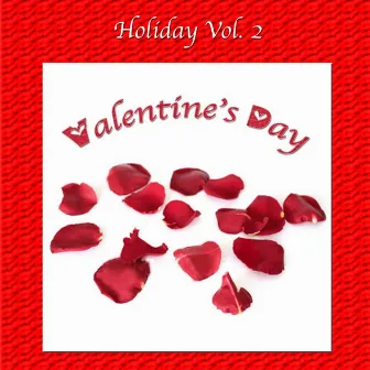 Holiday Vol. 2: Valentine's Day by Steeplechase