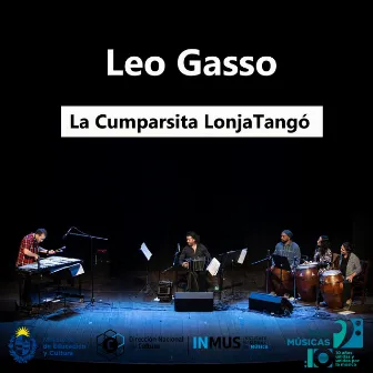 La Cumparsita Lonjatangó by Leo Gasso