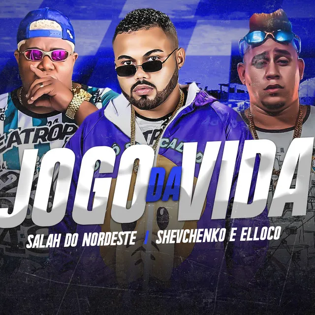 Jogo da Vida