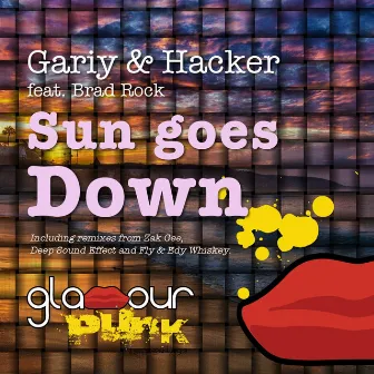 Sun Goes Down by Gariy