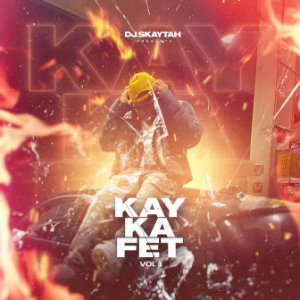 Kay Ka Fet, Vol. 1 (Bouyon 2024) by DJ Skaytah