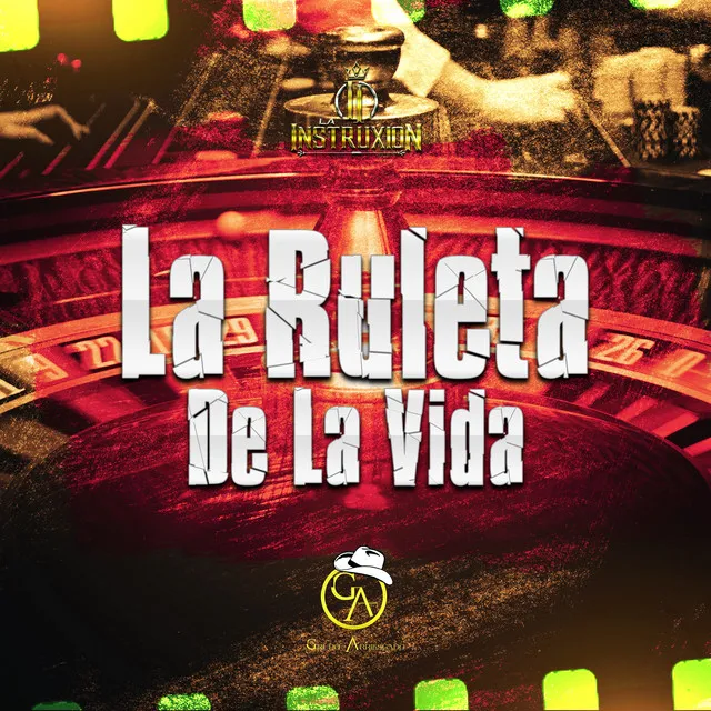 La Ruleta de la Vida