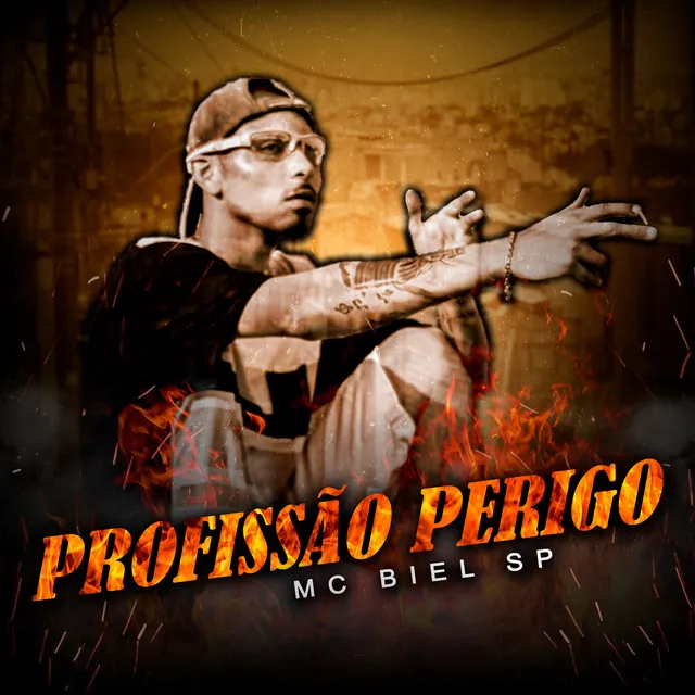 Profissão Perigo