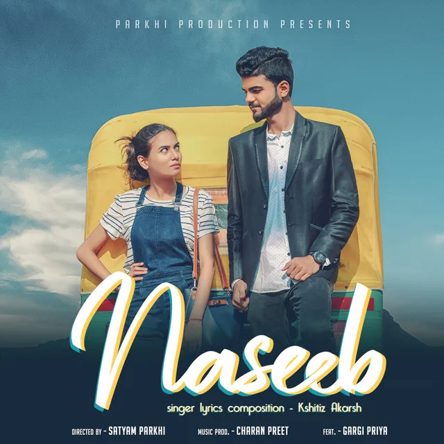 Naseeb