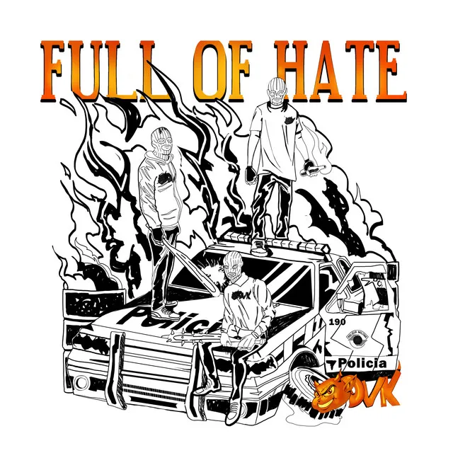 Full of Hate