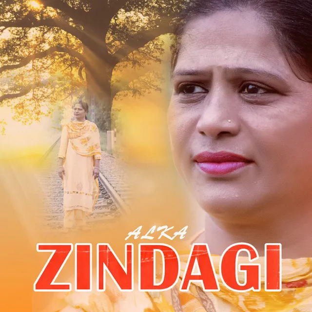 Zindagi