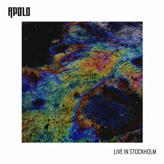 Live in Stockholm by Apolo