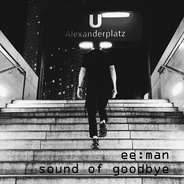 Sound of Goodbye - Radio Edit