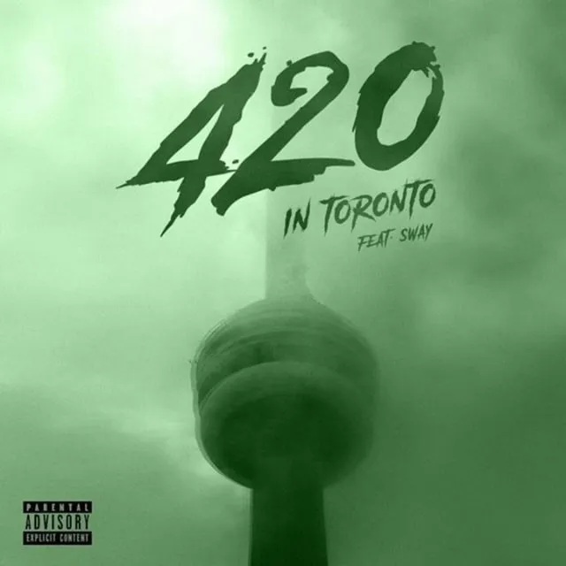 420 in Toronto