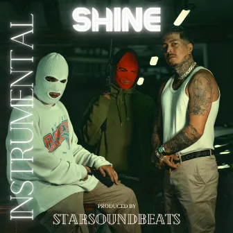 Shine by starsoundbeats