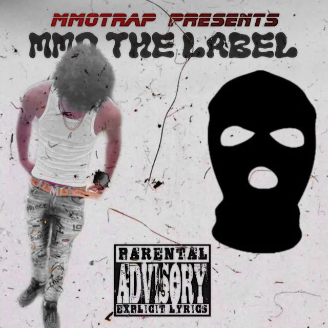 MMO THE LABEL