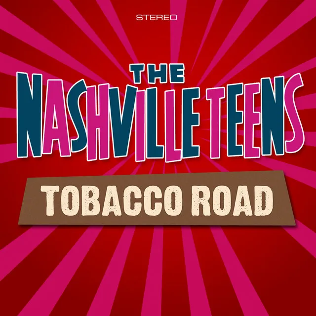 Tobacco Road