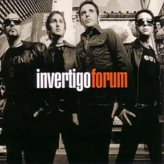 Forum by Invertigo