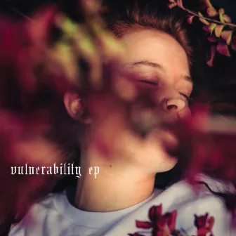 vulnerability EP by Ruku