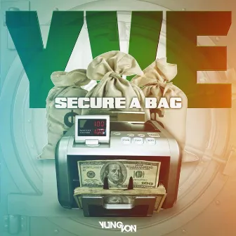 Secure a Bag by YVE