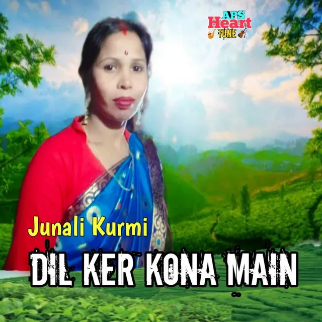 Dil Ker Kona Main