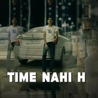 Time Nhi H by Akshat Jakhar