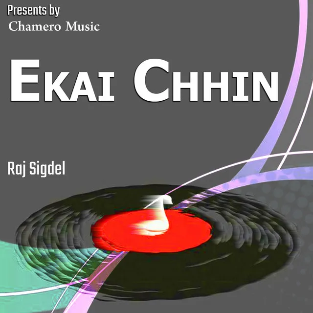 Ekai Chhin