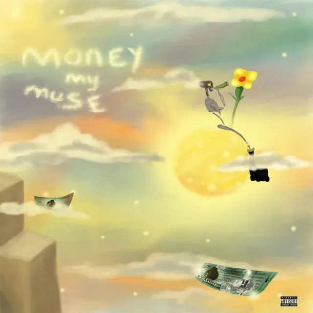 #MMM (Money My Muse) - Remix