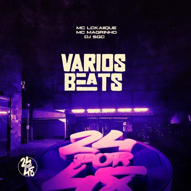 Varios Beats