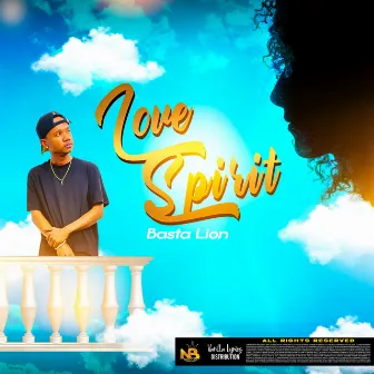 Love Spirit by Basta Lion