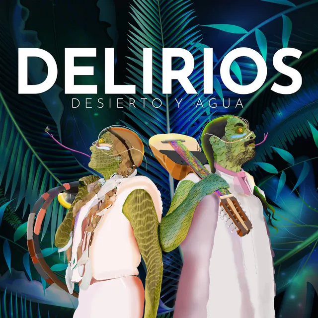 Delirios