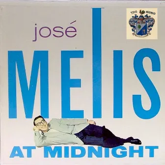 At Midnight by Jose Melis