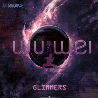 Glimmers by Wu Wei