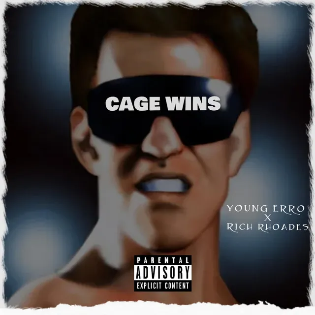 Cage Wins