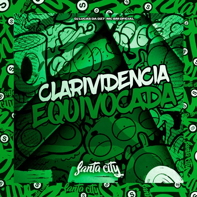 Clarividencia Equivocada