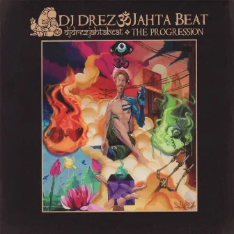 Jatha Beat - The Progression by DJ Drez