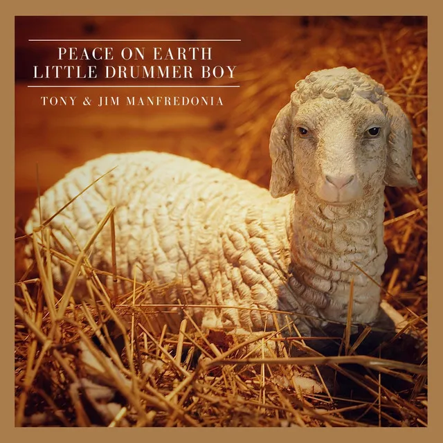 Peace on Earth / Little Drummer Boy