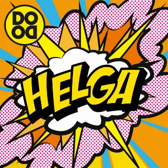 Helga by Dodo