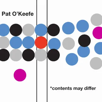 Contents May Differ by Patrick O'Keefe