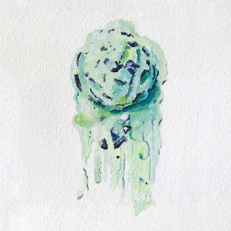 Mint Chocolate Chip by Jesse Bluu