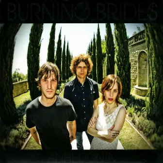 Anhedonia by Burning Brides