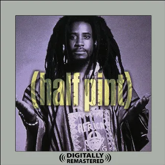 Half Pint (Digitally Remastered) by Half Pint