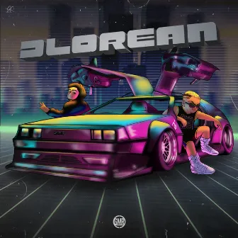 Dlorean by GGS THE PRODUCER