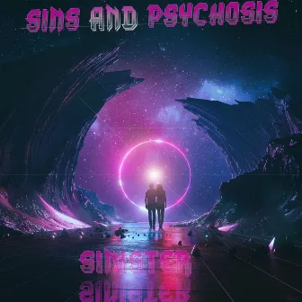 Sins and Psychosis by Sinister