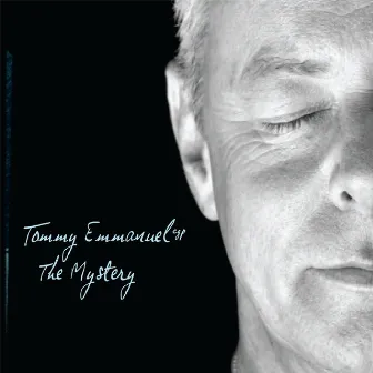 The Mystery by Tommy Emmanuel