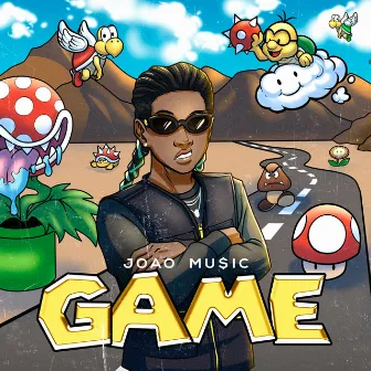 Game by Joao Mu$ic