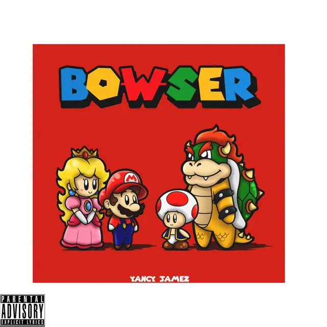 Bowser