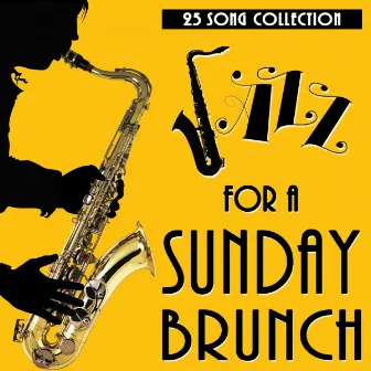 Jazz for a Sunday Brunch by The Los Angeles Jazz Ensemble