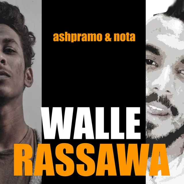 Walle Rassawa