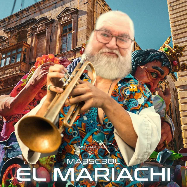 El Mariachi