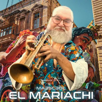 El Mariachi by Ma3sc3ol